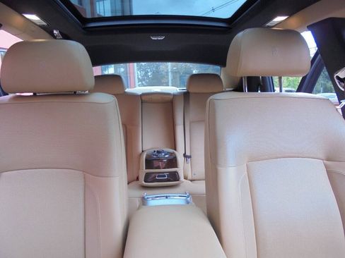 Used 2011 Rolls-Royce Ghost RWD image 13