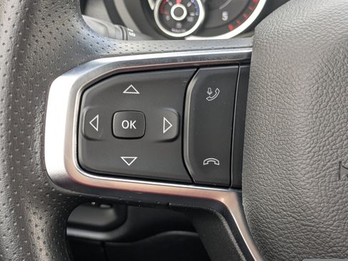 New 2026 RAM 2500 Tradesman image 22