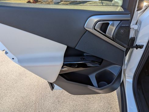 New 2026 BMW X3 xDrive30 w/ Convenience Package image 27