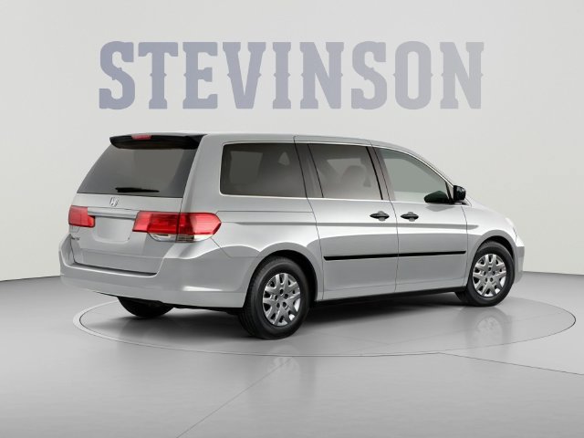 Used 2008 Honda Odyssey LX image 3