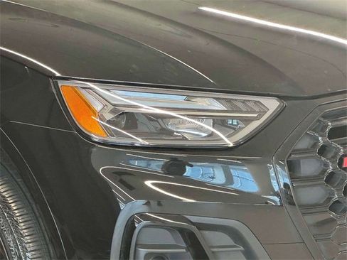 Used 2024 Audi SQ5 Premium Plus image 7