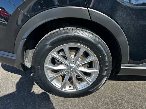Used 2023 Honda CR-V EX-L image 12
