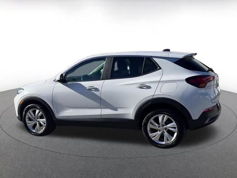 Used 2025 Buick Encore GX Preferred image 9