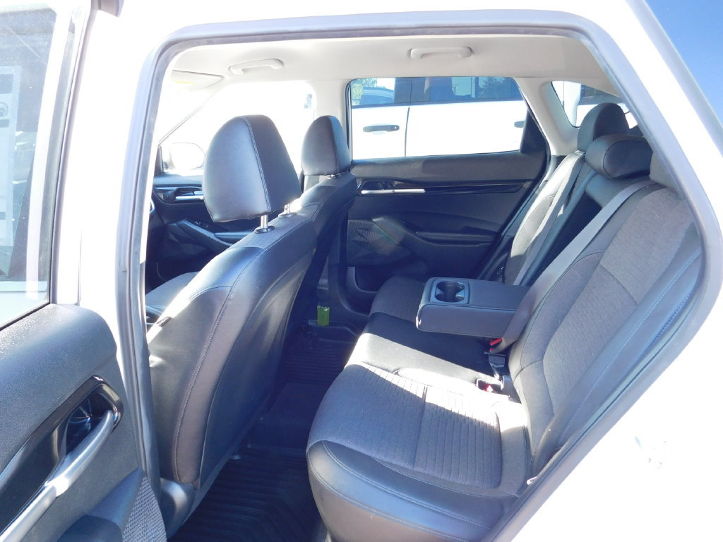 Used 2021 Kia Seltos S AWD/4WD image 12
