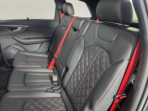 New 2026 Audi Q7 3.0T Prestige AWD/4WD image 32