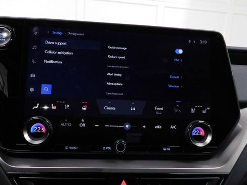 Used 2026 Lexus TX 350 AWD image 67