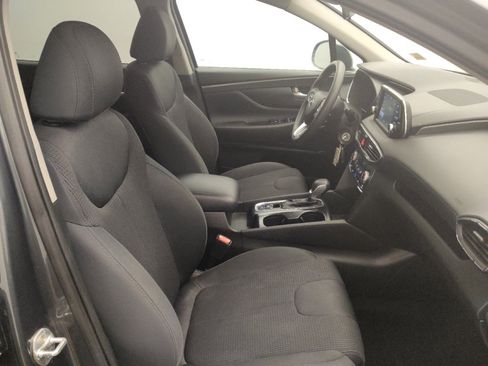 Used 2020 Hyundai Santa Fe SE AWD/4WD image 21
