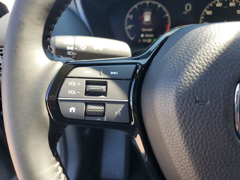 New 2026 Honda HR-V Sport image 26