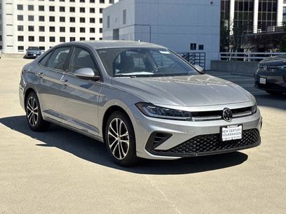 New 2026 Volkswagen Jetta Sport