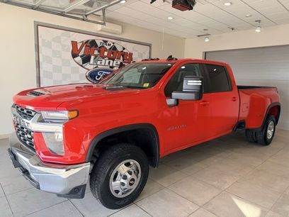 Used 2023 Chevrolet Silverado 3500 LT w/ Convenience Package