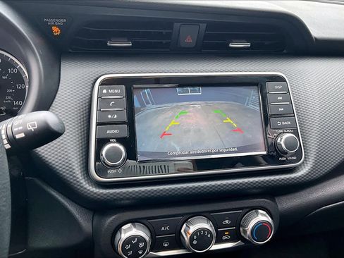 Certified 2025 Nissan Kicks Play S w/ Interior Electronics Package image 24