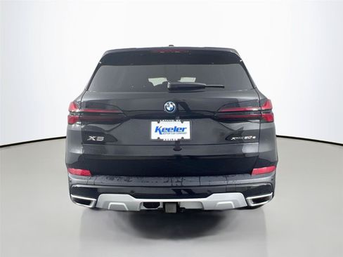 Used 2026 BMW X5 xDrive50e w/ Climate Comfort Package AWD/4WD image 5