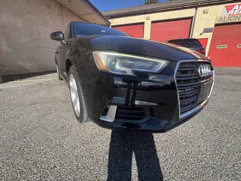 Used 2017 Audi A3 2.0T Premium image 8