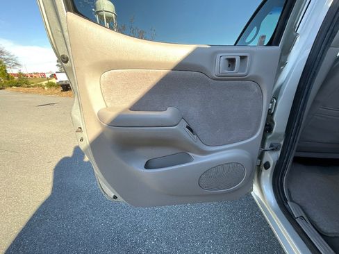 Used 2003 Toyota Tacoma 4x4 Double Cab image 19