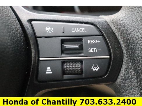 Used 2025 Honda Accord SE image 13