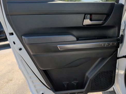 Used 2026 Toyota Tacoma TRD Sport RWD image 29