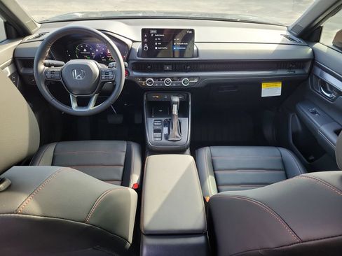 Certified 2026 Honda CR-V Sport-L image 20