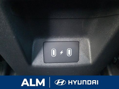 New 2026 Hyundai Tucson SE image 18