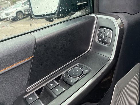 Used 2023 Ford F150 Tremor w/ Equipment Group 402A High image 13