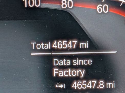 Used 2023 BMW X5 xDrive40i image 21