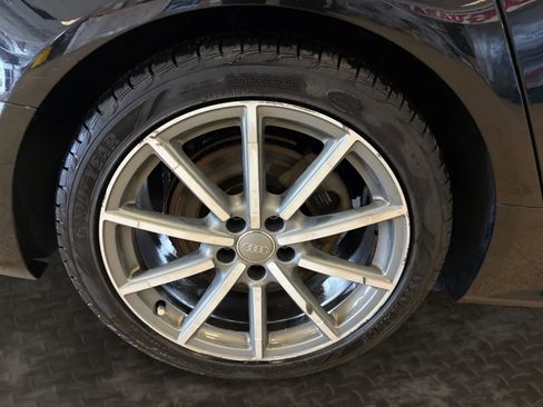 Used 2018 Audi A6 3.0T Sport w/ Cold Weather Package image 37