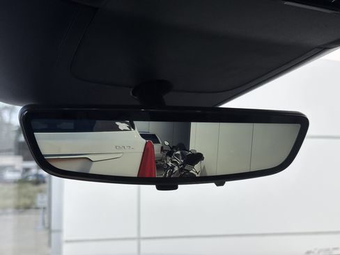 New 2026 Cadillac Escalade IQ Sport 1 image 36