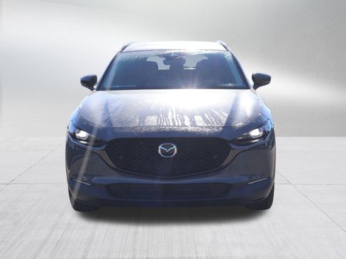 Certified 2025 MAZDA CX-30 2.5 Turbo w/ Premium Plus Pkg image 2