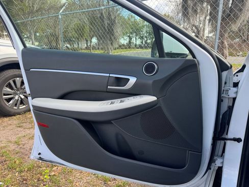 Used 2025 Hyundai Sonata SEL image 18