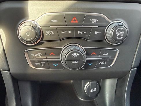Used 2022 Dodge Charger Scat Pack image 27