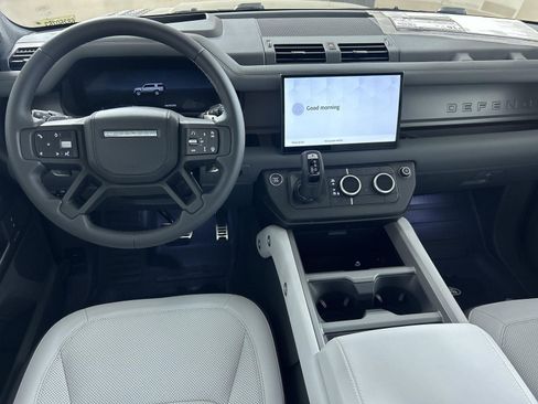 New 2025 Land Rover Defender 130 V8 image 10