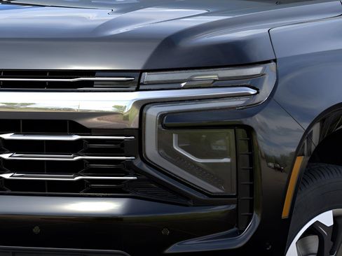 New 2026 Chevrolet Suburban LT w/ Comfort Package RWD image 10