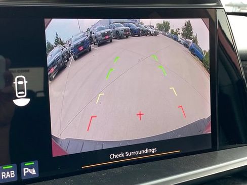 New 2026 Subaru Outback Premium AWD/4WD image 22