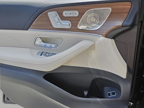 New 2026 Mercedes-Benz GLE 450 4MATIC image 25