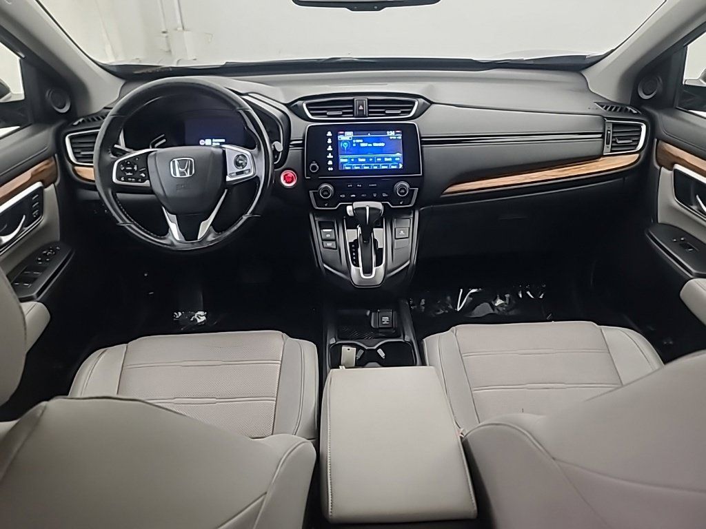 Used 2019 Honda CR-V Touring image 23