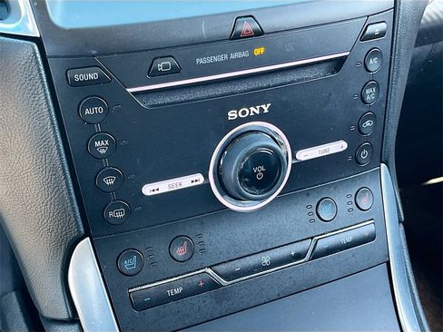 Used 2016 Ford Edge Sport w/ Equipment Group 401A image 16