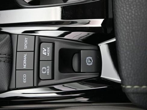 New 2026 Toyota Camry XLE image 36