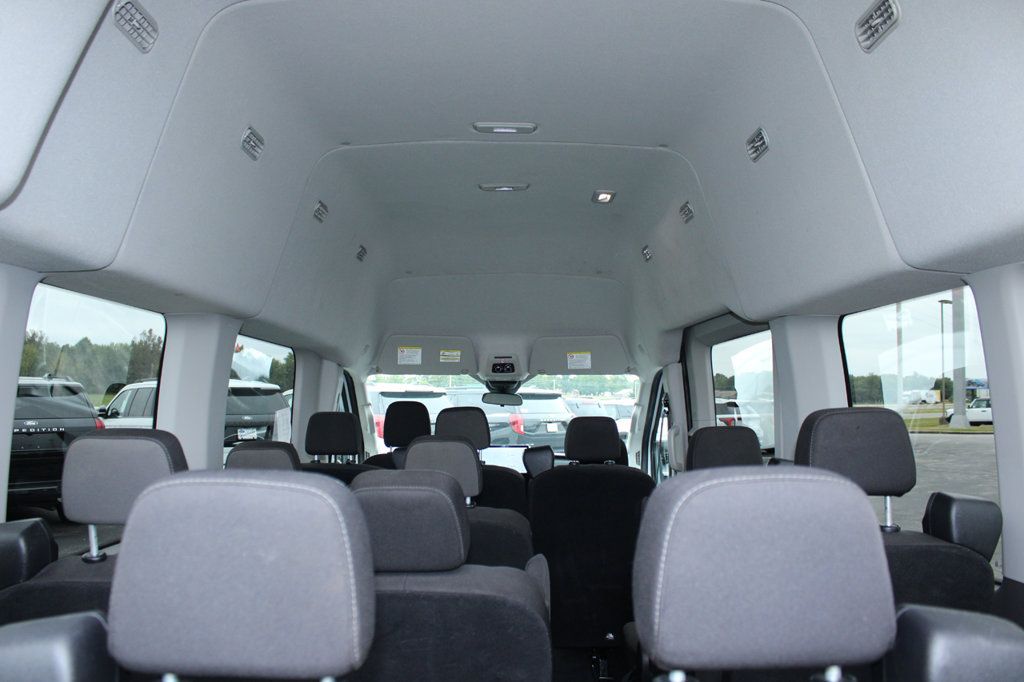 Used 2024 Ford Transit 350 XLT RWD image 14
