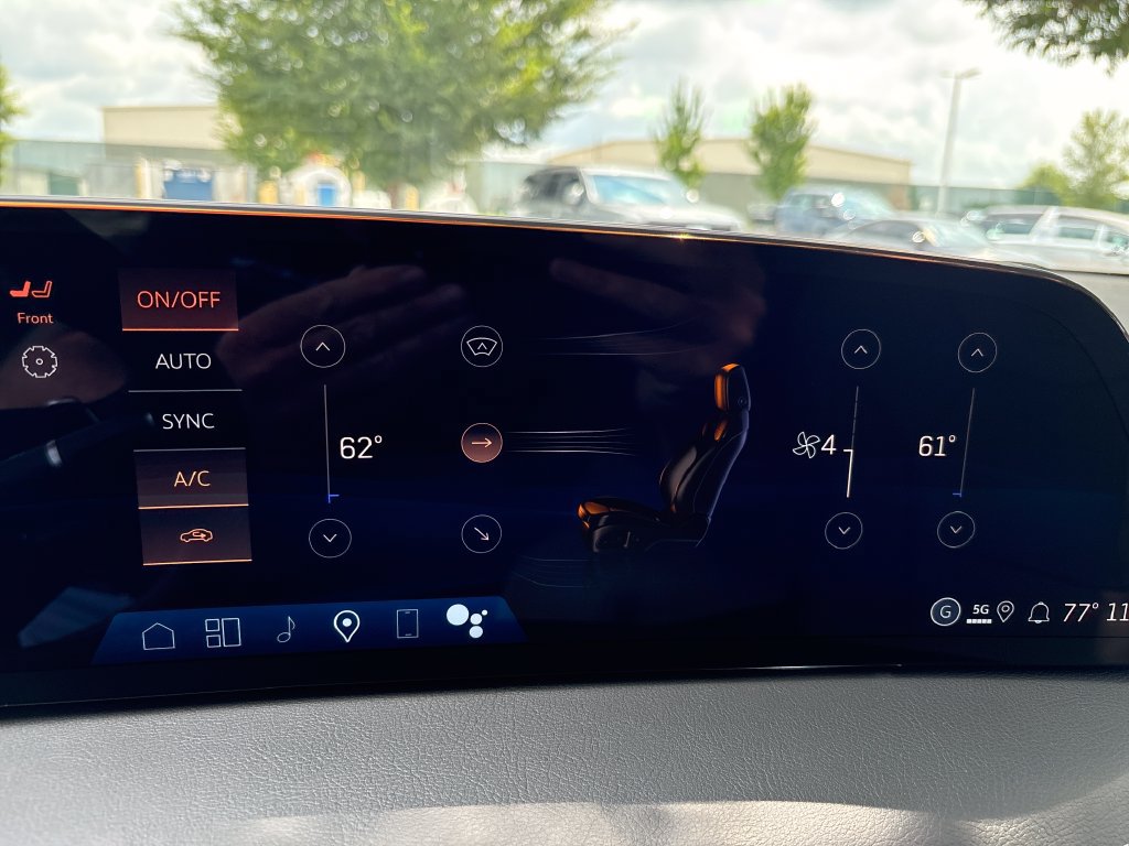 New 2026 Cadillac CT5 Premium Luxury w/ Technology Package RWD image 32