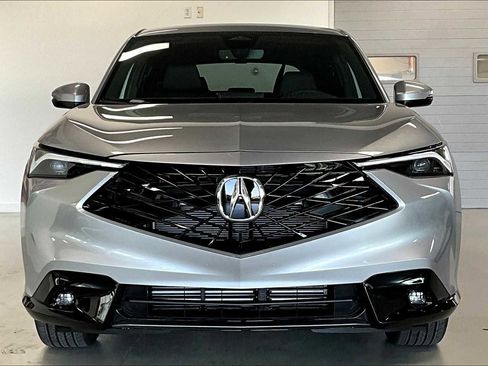 New 2025 Acura ADX A-Spec image 6