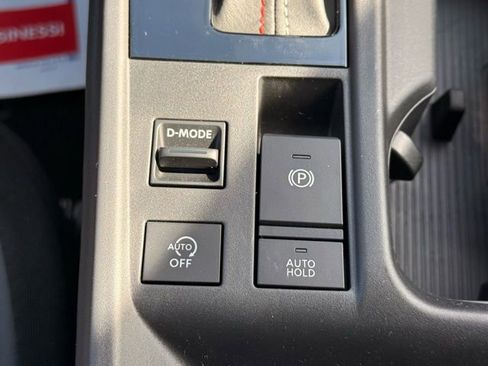 New 2026 Nissan Sentra SR w/ SR Premium Package image 29