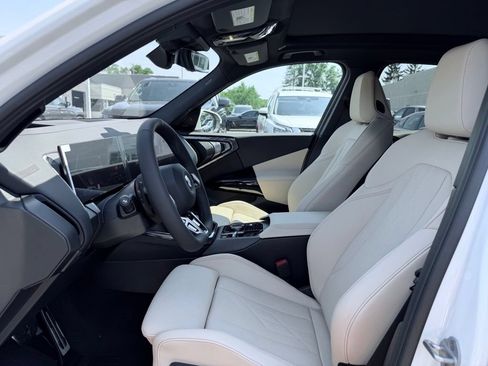 New 2026 BMW X3 xDrive30i w/ Premium Package AWD/4WD image 18