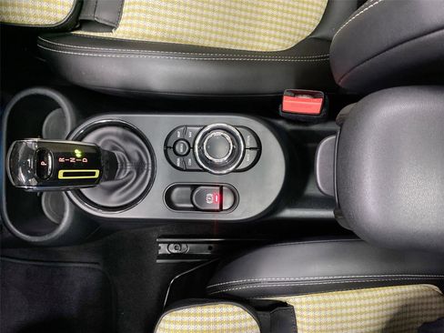 Certified 2024 MINI Cooper SE image 27