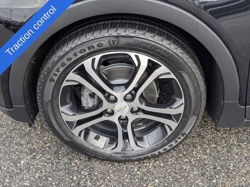 Used 2020 Chevrolet Bolt Premier w/ Infotainment Package image 11