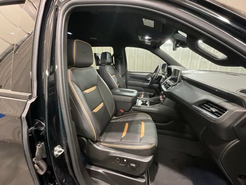 Used 2023 GMC Yukon AT4 w/ LPO, Floor Liner Package AWD/4WD image 15
