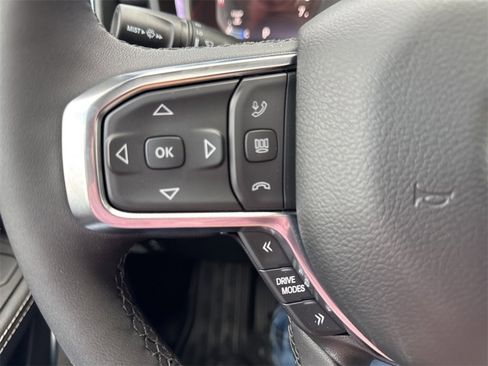 New 2026 RAM 1500 Laramie w/ Night Edition image 18