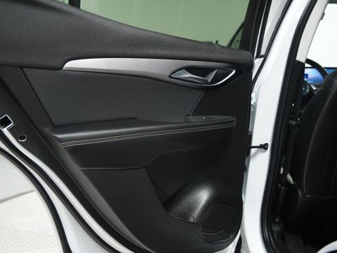 Used 2025 Buick Envision Sport Touring image 20