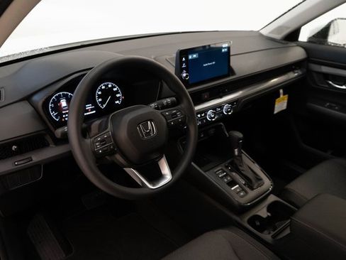 New 2026 Honda CR-V EX image 3
