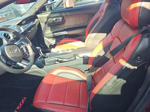 Used 2015 Ford Mustang GT Premium RWD image 11