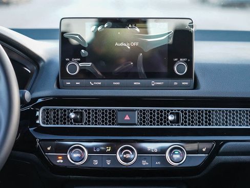 New 2026 Honda Civic Sport image 15