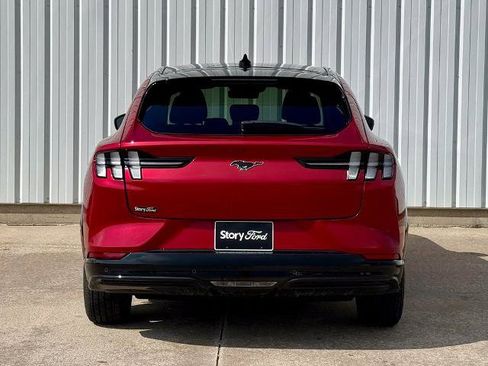 Certified 2023 Ford Mustang Mach-E Premium image 5